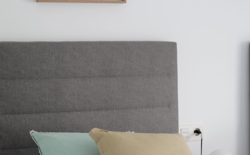 Obra nueva - Villa -
Pilar de la Horadada - parque Andromeda