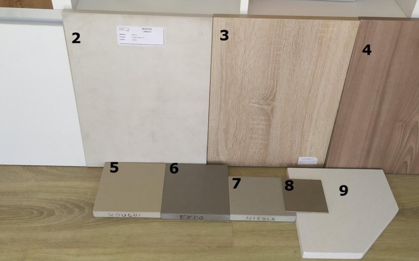 Obra nueva - Villa -
Pilar de la Horadada - parque Andromeda