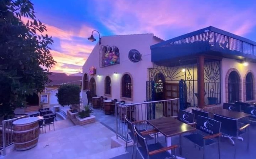 Obra nueva - Villa -
Pilar de la Horadada - Riomar