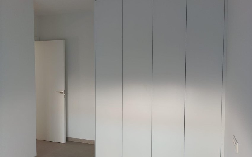 Obra nueva - Villa -
Pilar de la Horadada - Roda Golf