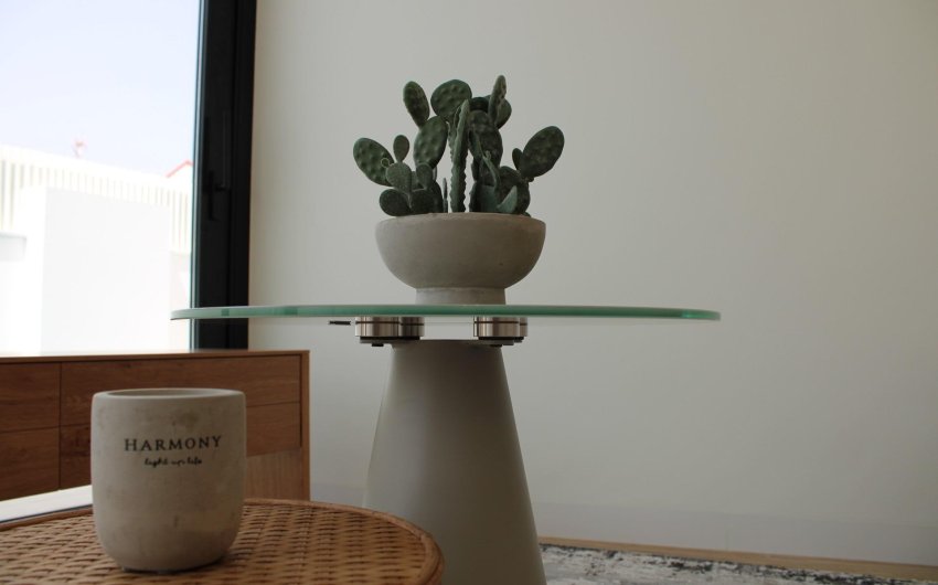 Obra nueva - Villa -
Pilar de la Horadada - Torre De La Horadada