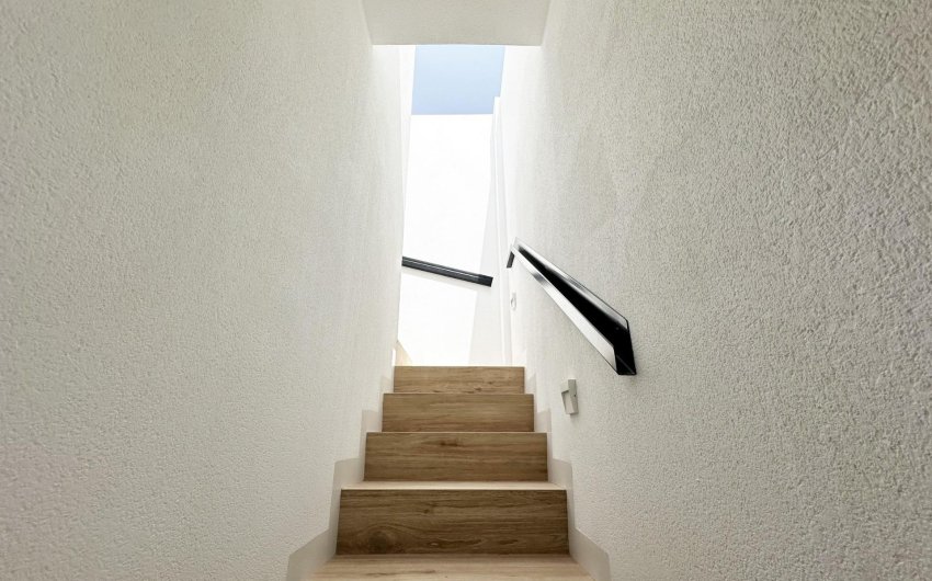 Obra nueva - Villa -
Pilar de la Horadada - Torre De La Horadada