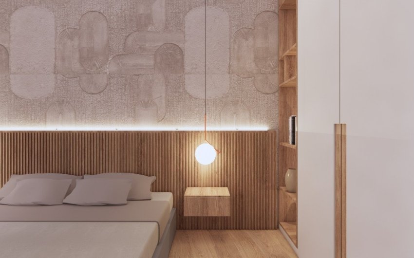 Obra nueva - Villa -
Pilar de la Horadada - Torre De La Horadada