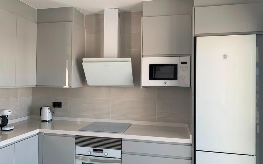 Obra nueva - Villa -
Pinoso - Camino Del Prado