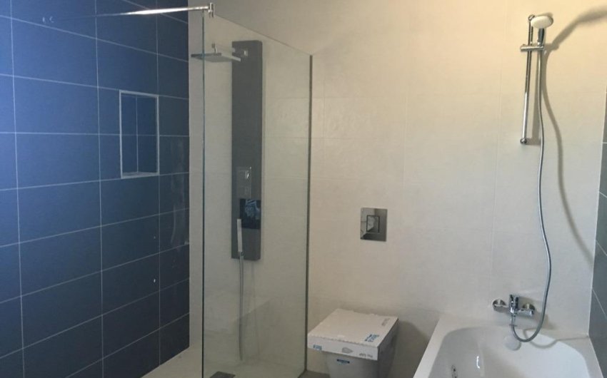 Obra nueva - Villa -
Pinoso - Camino Del Prado