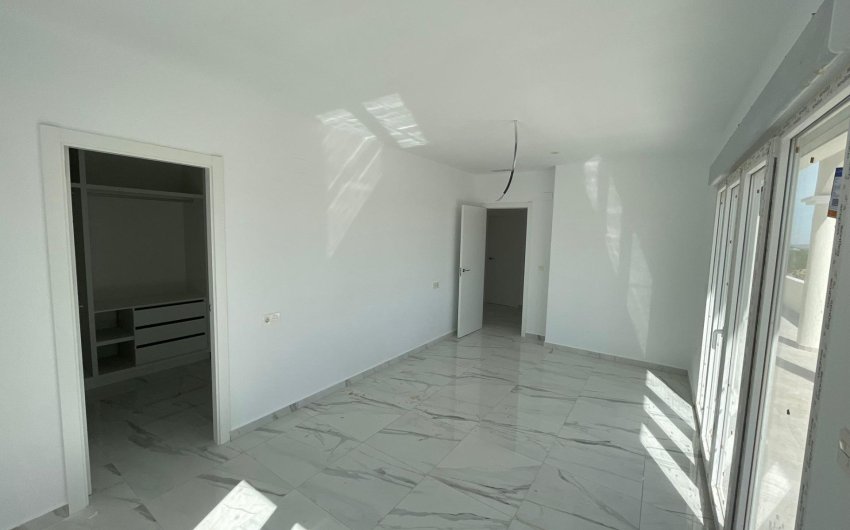 Obra nueva - Villa -
Pinoso - Camino Del Prado