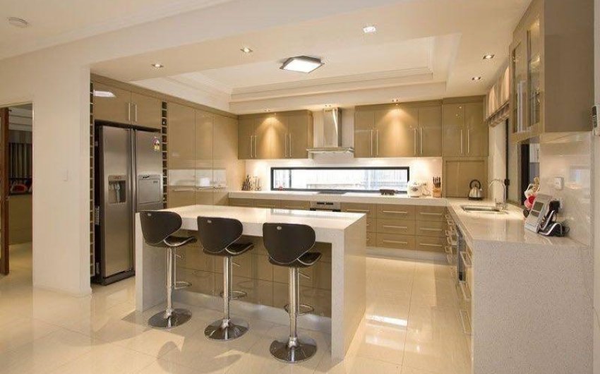 Obra nueva - Villa -
Pinoso - Camino Del Prado