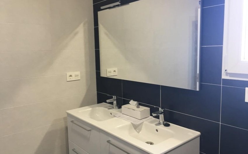 Obra nueva - Villa -
Pinoso - Camino Del Prado