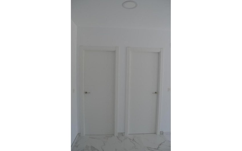 Obra nueva - Villa -
Pinoso - Camino Del Prado