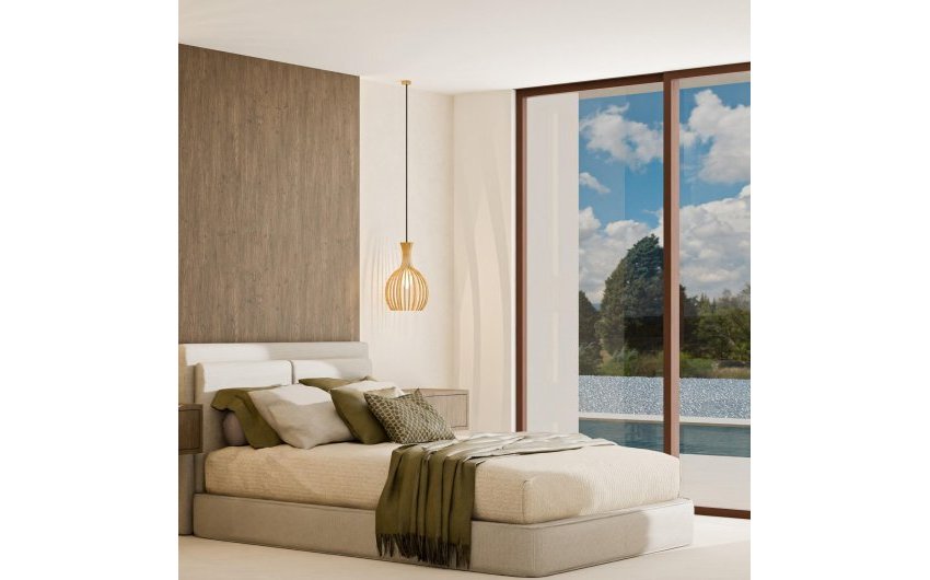 Obra nueva - Villa -
Pinoso - Lel