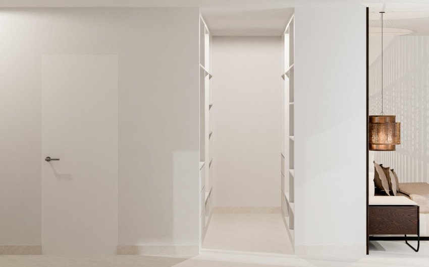 Obra nueva - Villa -
Pinoso - Lel