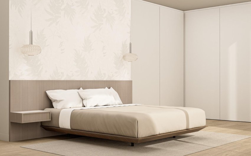 Obra nueva - Villa -
Pinoso - Lel