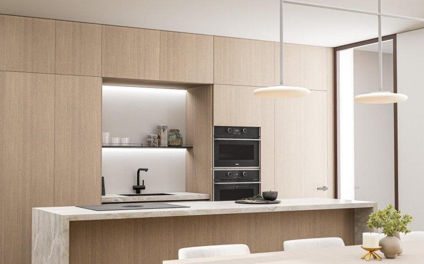 Obra nueva - Villa -
Pinoso - Lel