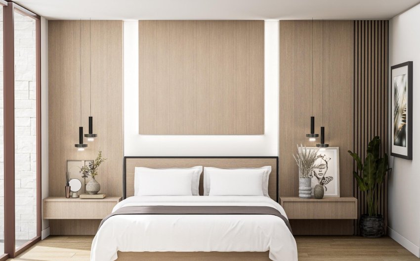 Obra nueva - Villa -
Pinoso - Lel