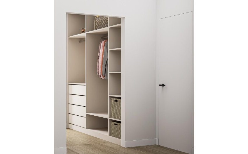 Obra nueva - Villa -
Pinoso - Lel