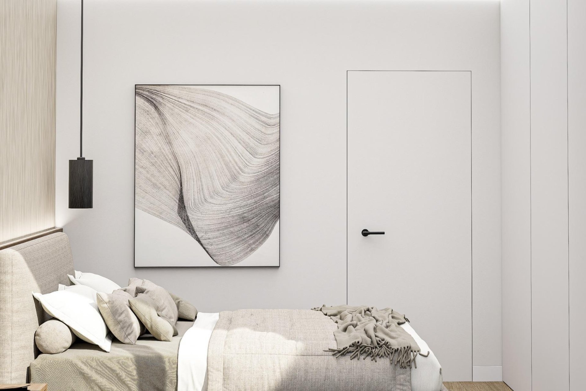 Obra nueva - Villa -
Pinoso - Lel