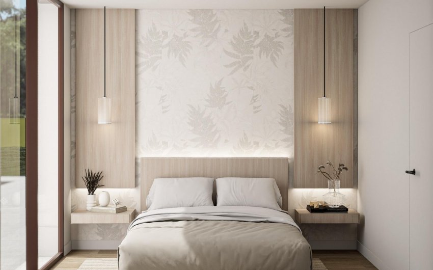 Obra nueva - Villa -
Pinoso - Lel