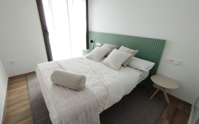 Obra nueva - Villa -
Polop - PAU 1