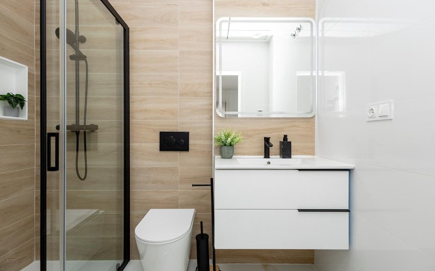 Obra nueva - Villa -
Polop - Polop Hills