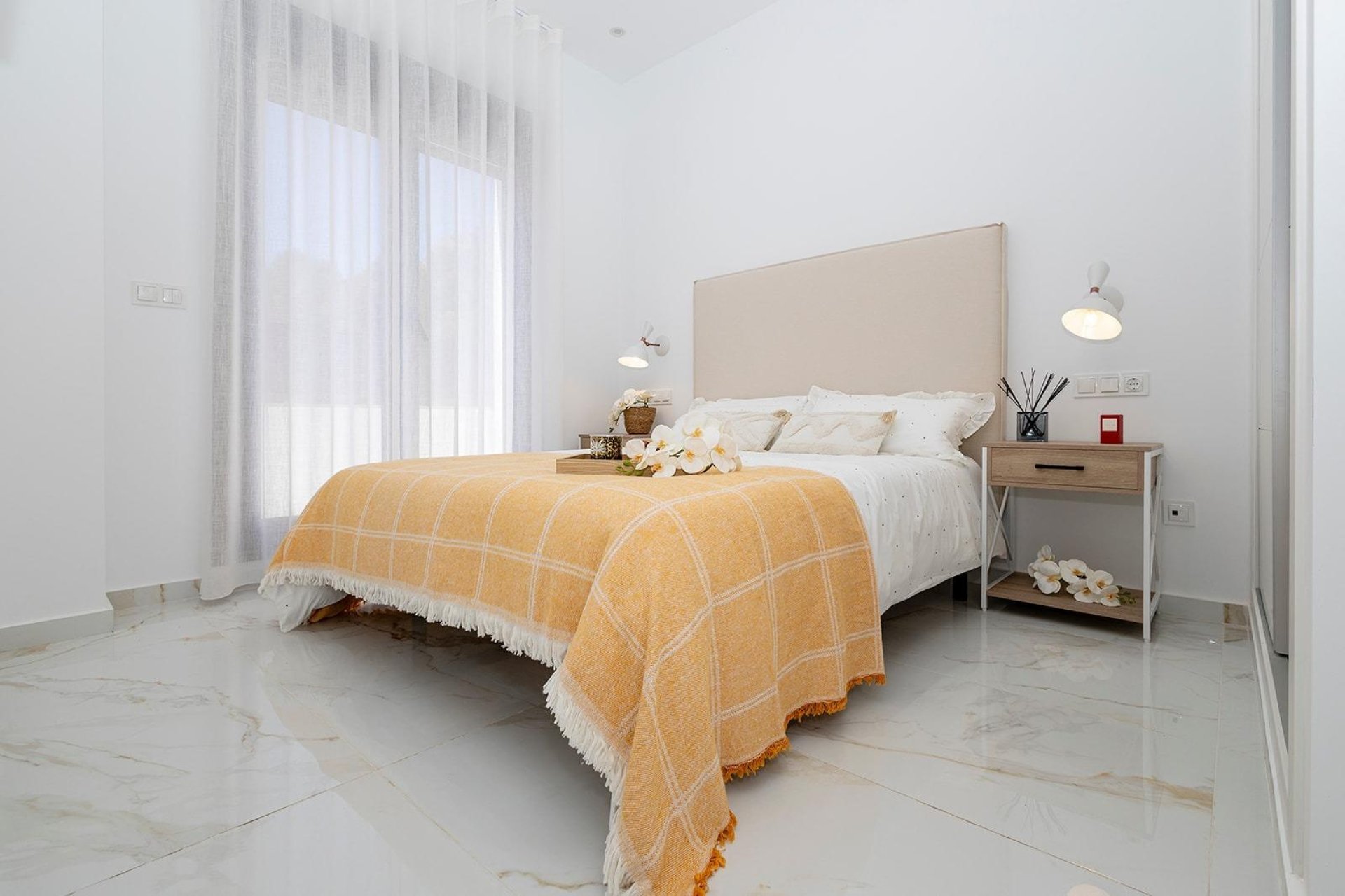 Obra nueva - Villa -
Polop - Polop Hills
