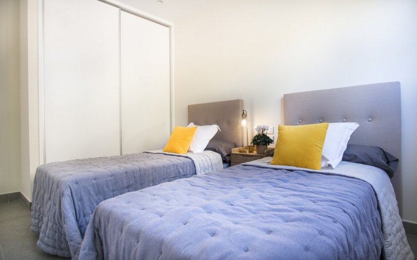 Obra nueva - Villa -
Polop - Urbanizaciones