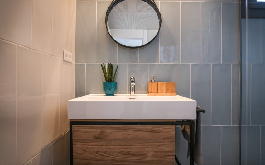 Obra nueva - Villa -
Polop - Urbanizaciones