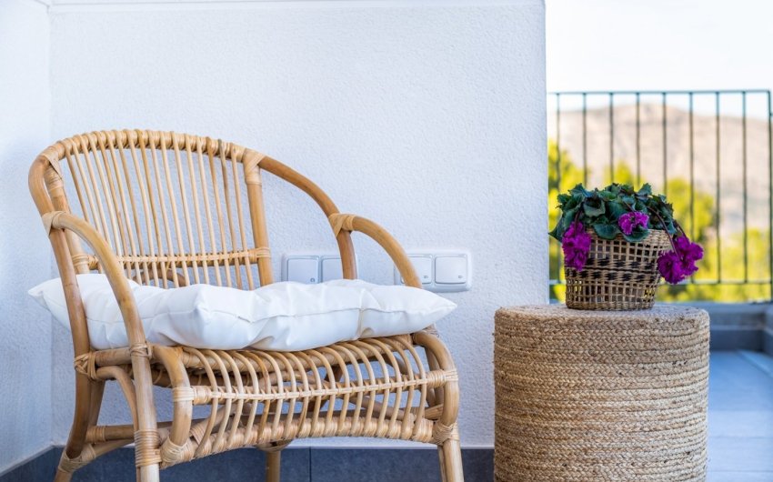 Obra nueva - Villa -
Polop - Urbanizaciones