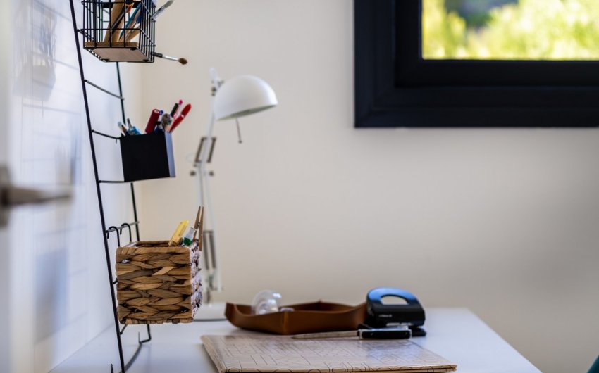 Obra nueva - Villa -
Polop - Urbanizaciones