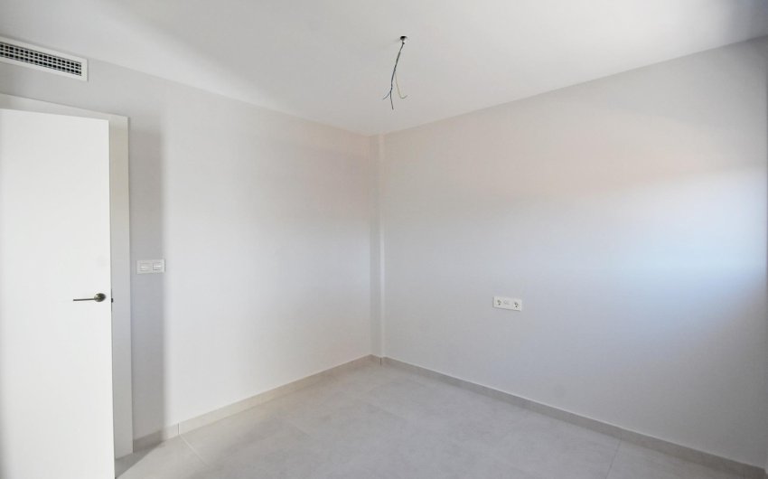 Obra nueva - Villa -
Puerto de Mazarron - Mar De Plata