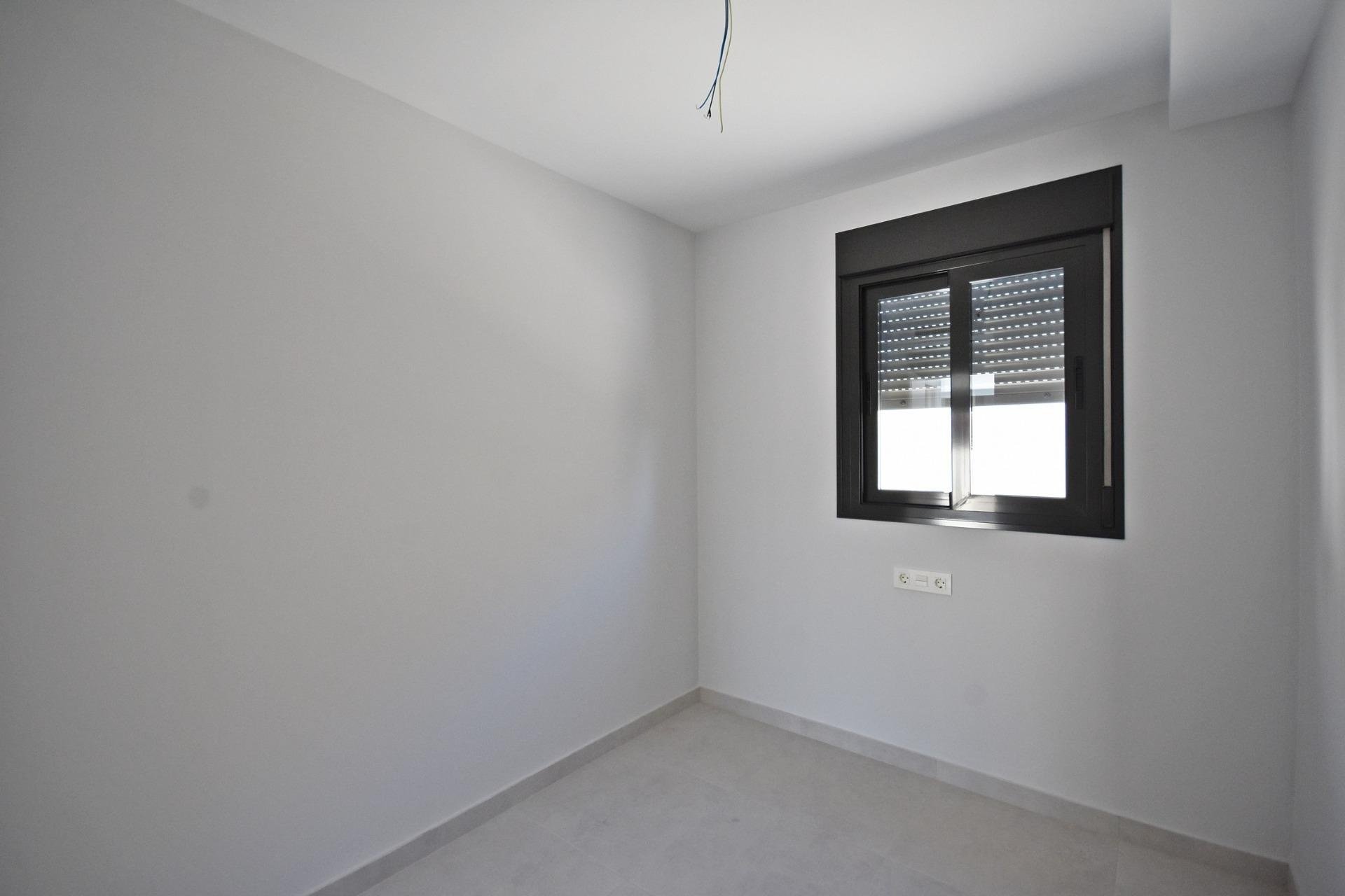 Obra nueva - Villa -
Puerto de Mazarron - Mar De Plata