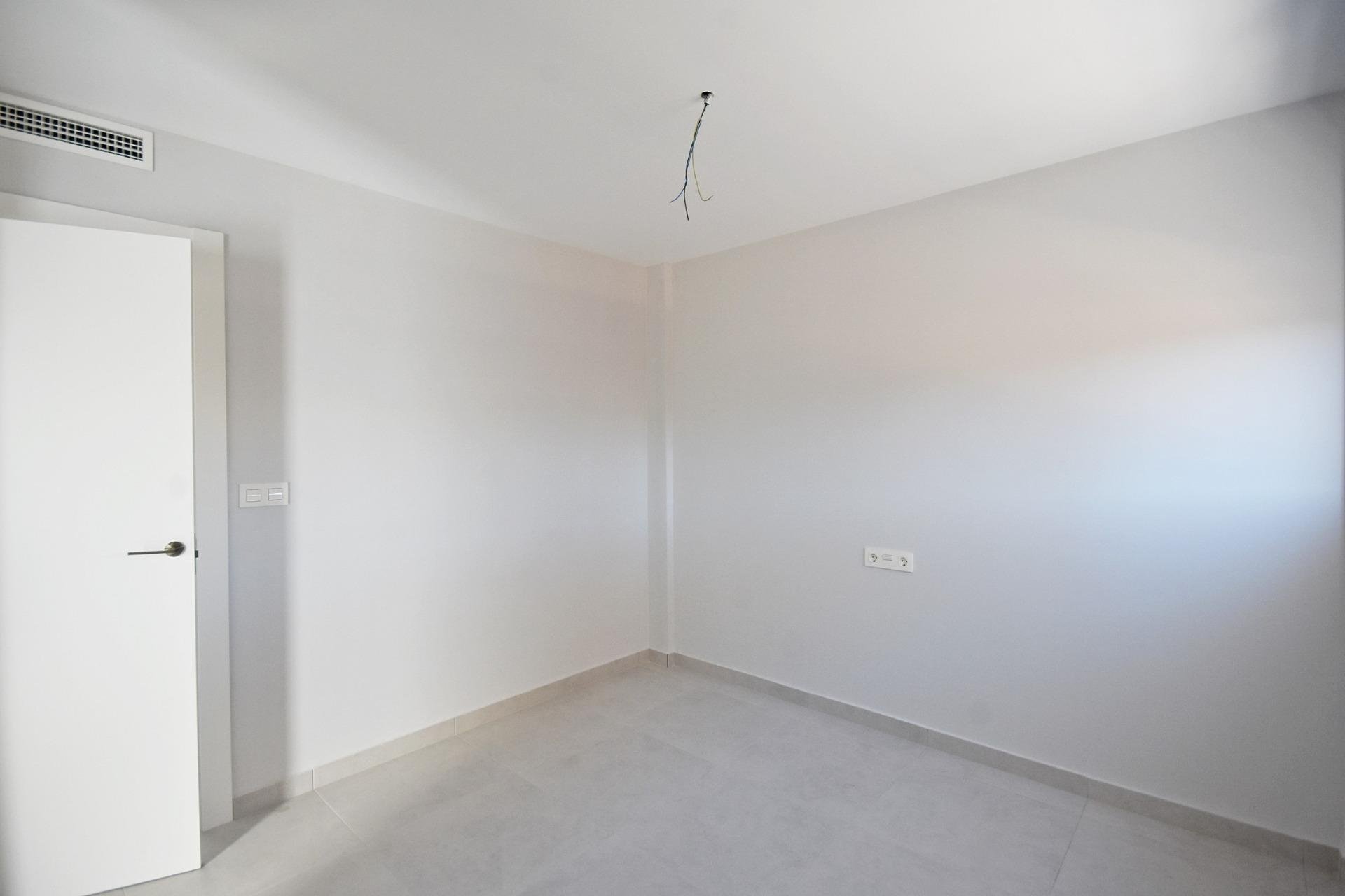 Obra nueva - Villa -
Puerto de Mazarron - Mar De Plata