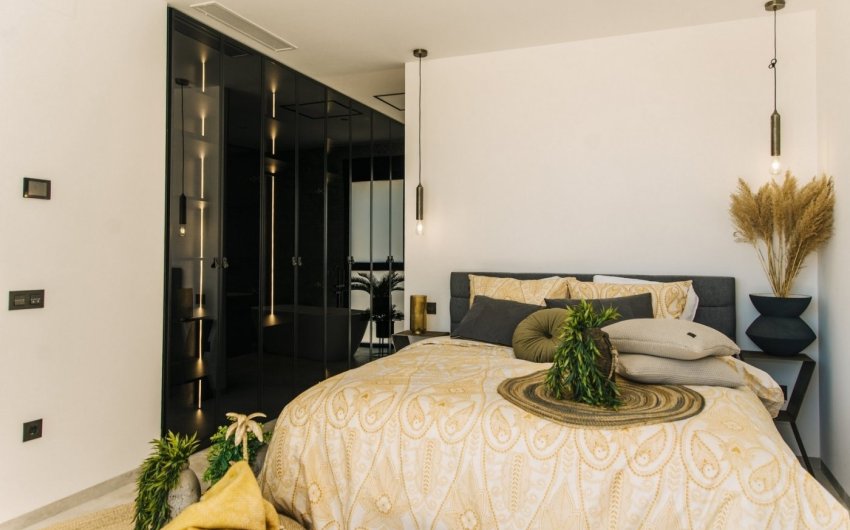 Obra nueva - Villa -
Rojales - Altos De La Marquesa