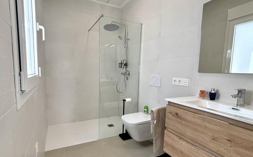 Obra nueva - Villa -
Rojales - Atalaya Park