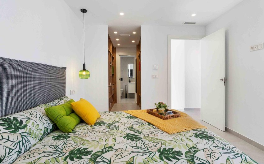 Obra nueva - Villa -
Rojales - Benimar