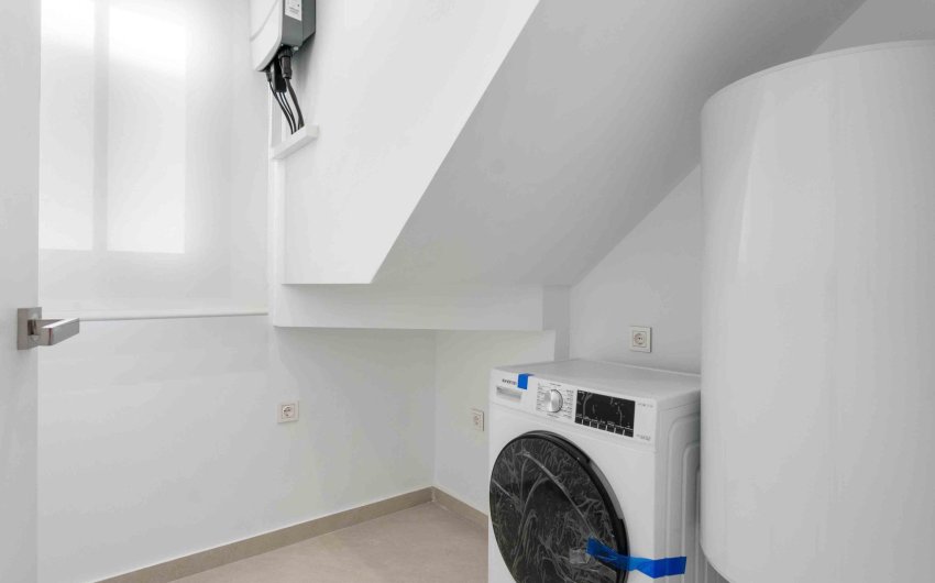 Obra nueva - Villa -
Rojales - Benimar