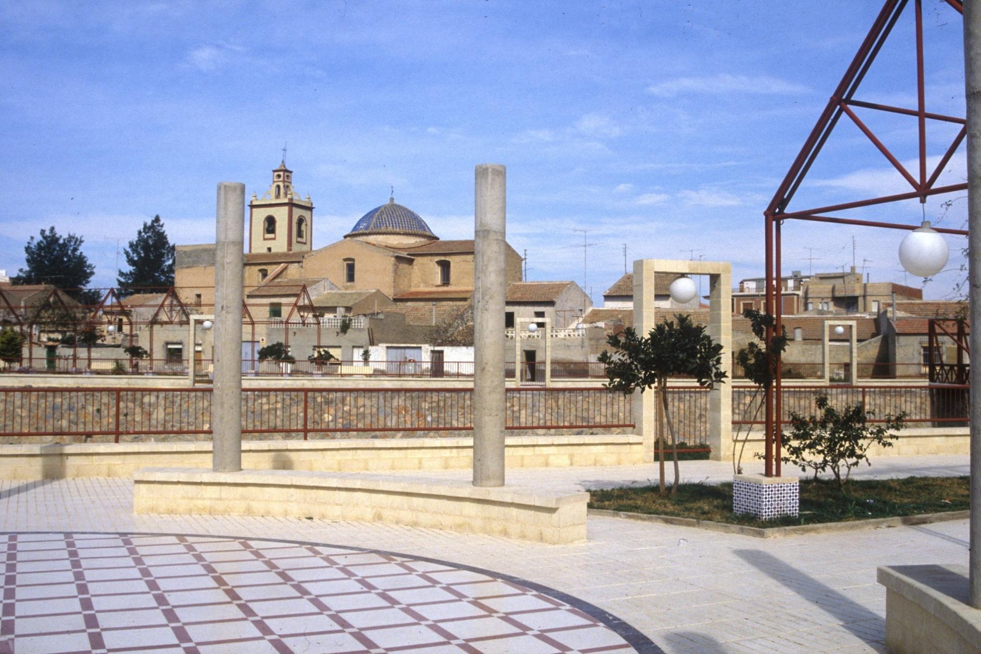 Obra nueva - Villa -
Rojales - Benimar