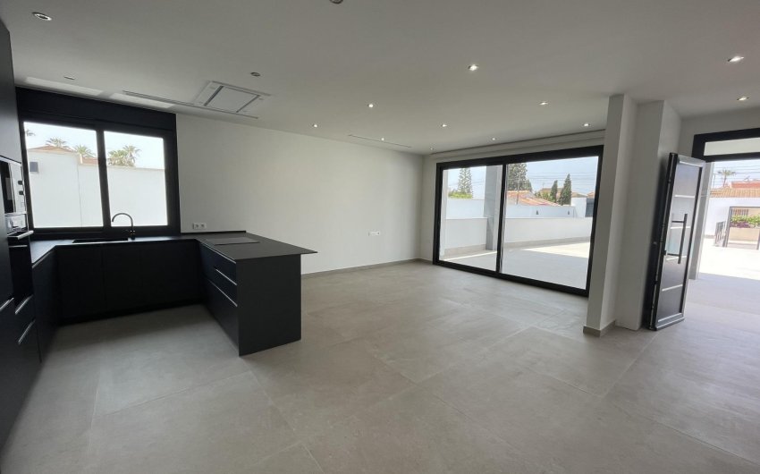 Obra nueva - Villa -
Rojales - Ciudad Quesada