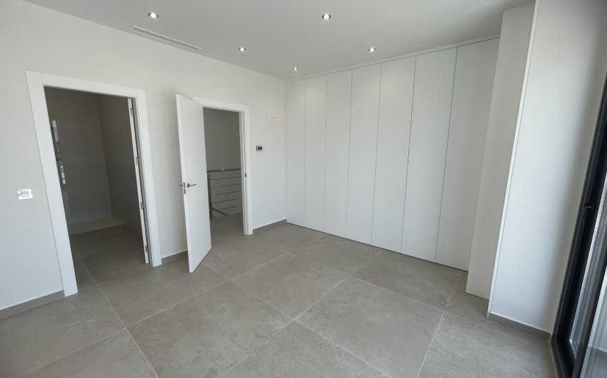 Obra nueva - Villa -
Rojales - Ciudad Quesada