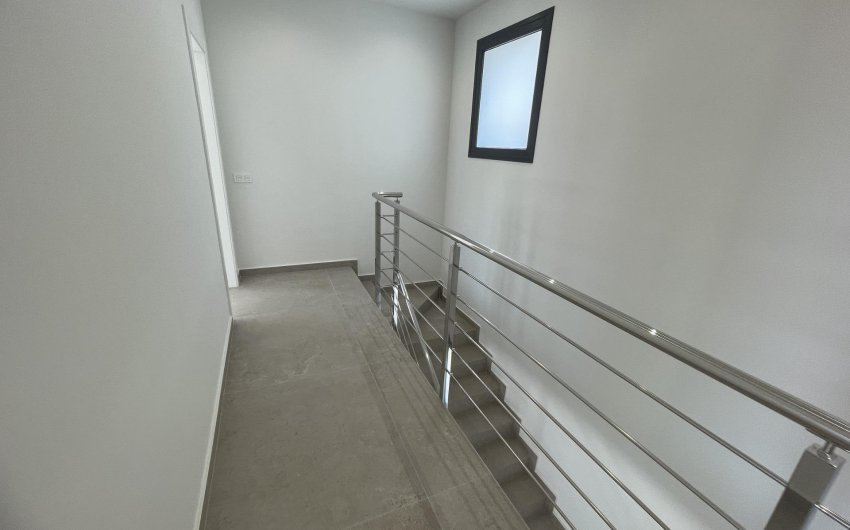 Obra nueva - Villa -
Rojales - Ciudad Quesada