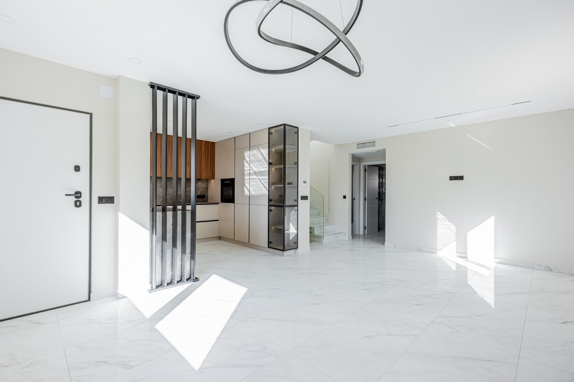 Obra nueva - Villa -
Rojales - Ciudad Quesada