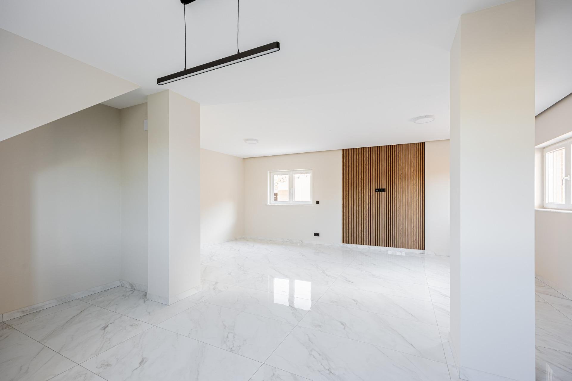 Obra nueva - Villa -
Rojales - Ciudad Quesada