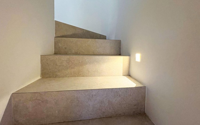 Obra nueva - Villa -
Rojales - Ciudad Quesada