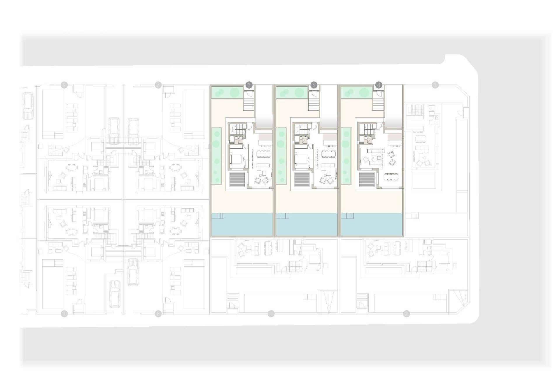 Obra nueva - Villa -
Rojales - Ciudad Quesada