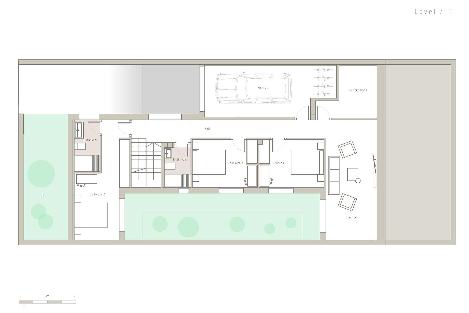 Obra nueva - Villa -
Rojales - Ciudad Quesada