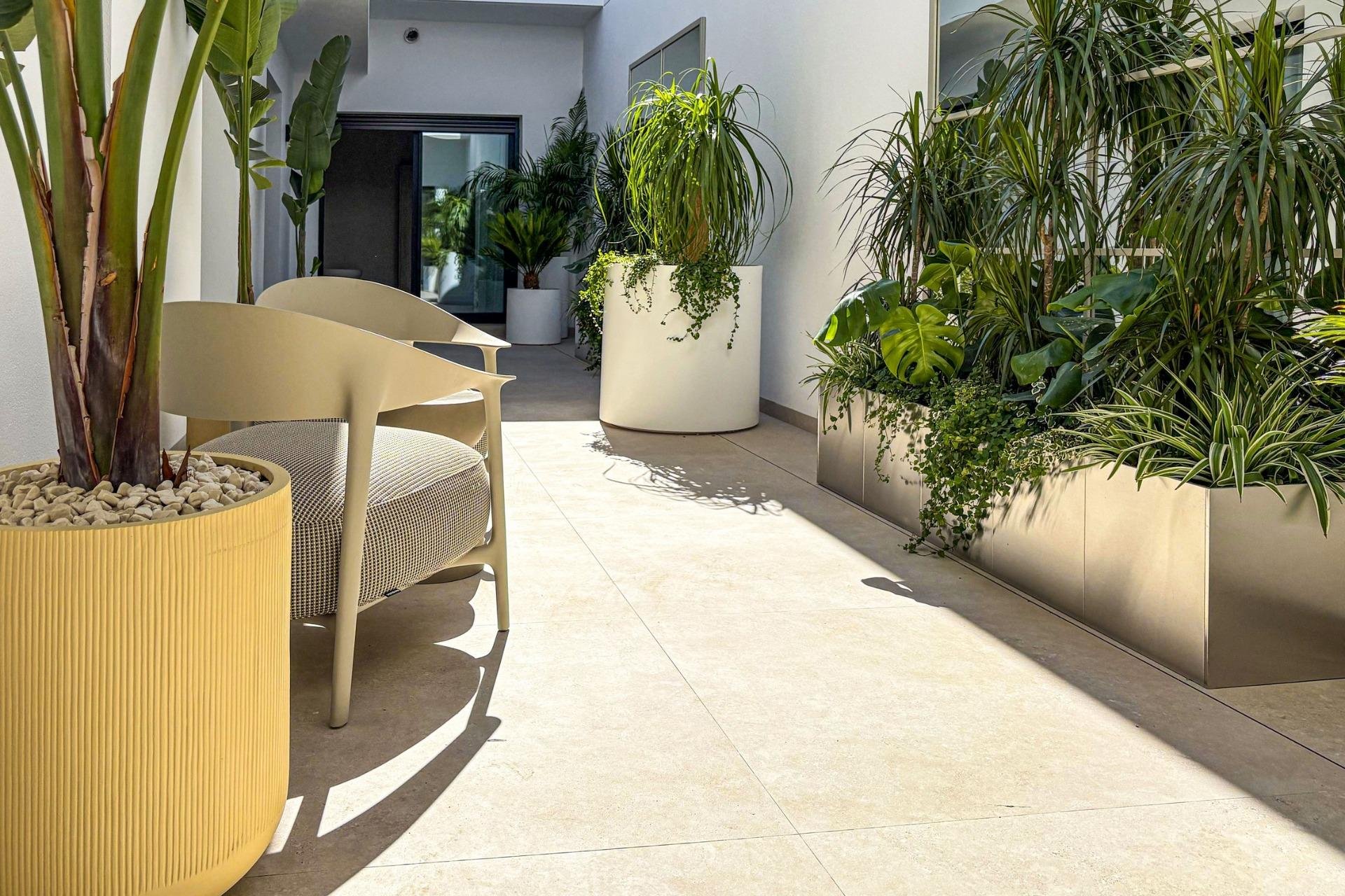 Obra nueva - Villa -
Rojales - Ciudad Quesada