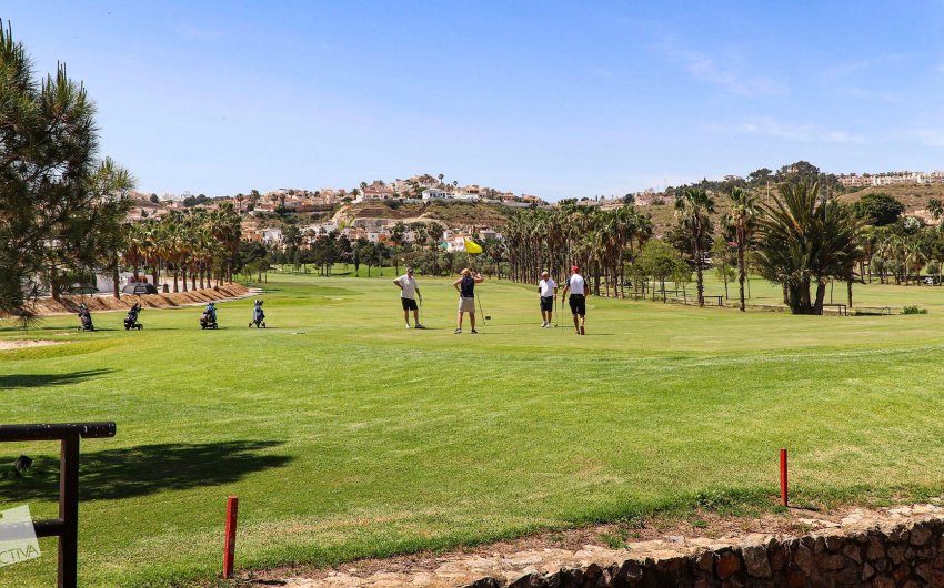 Obra nueva - Villa -
Rojales - Ciudad Quesada