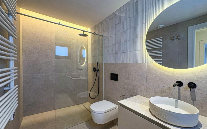 Obra nueva - Villa -
Rojales - Ciudad Quesada