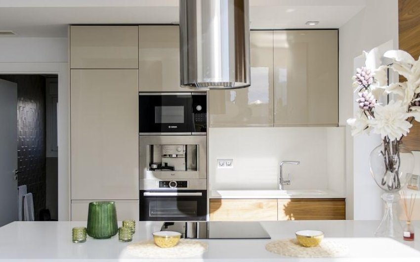 Obra nueva - Villa -
Rojales - Ciudad Quesada