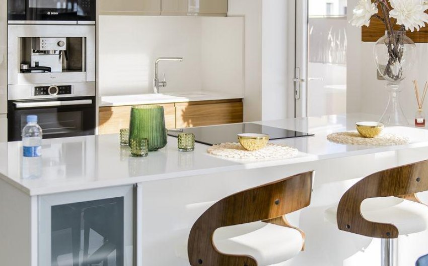 Obra nueva - Villa -
Rojales - Ciudad Quesada