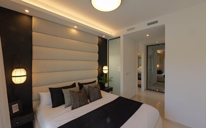 Obra nueva - Villa -
Rojales - Ciudad Quesada